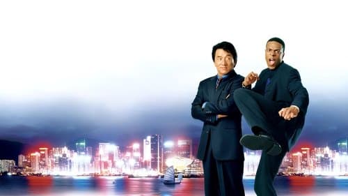Watch Rush Hour 2