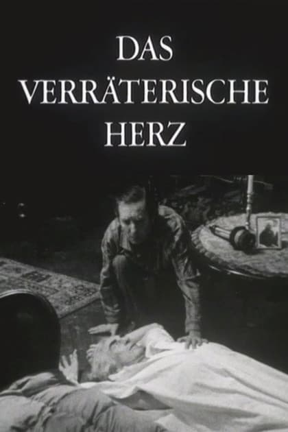 The Tell-Tale Heart