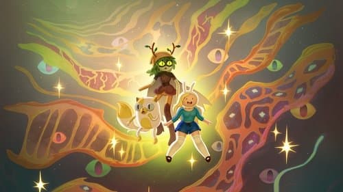 Production update: Adventure Time: Fionna and Cake
