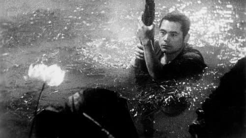 Production update: Sanshiro Sugata