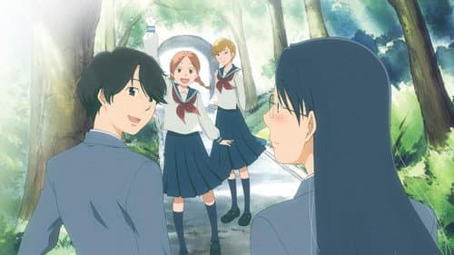 Watch Sweet Blue Flowers