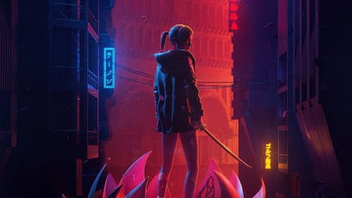 Watch Blade Runner: Black Lotus