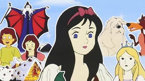 Production update: Grimm's Fairy Tale Classics