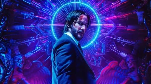 Production update: John Wick: Chapter 3 - Parabellum