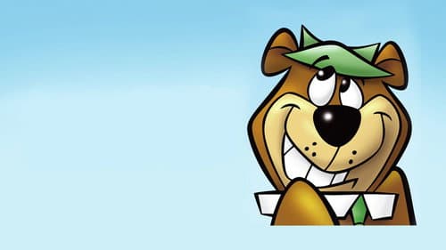 Watch Hey There, It's Yogi Bear!