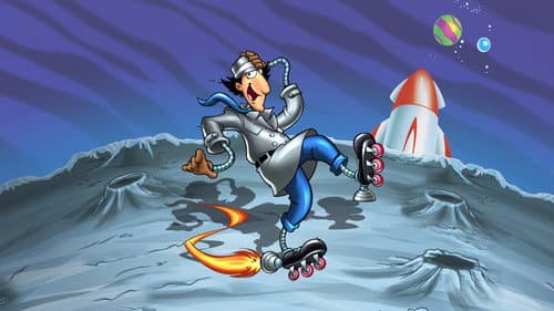 Watch Inspector Gadget