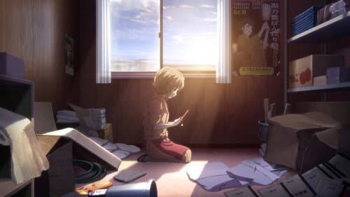 Watch Hanasaku Iroha the Movie: Home Sweet Home