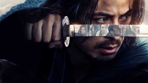 Watch Last Samurai Standing