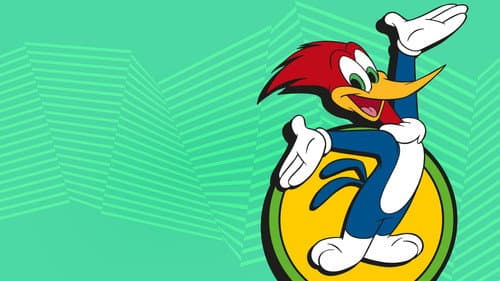 Watch The New Woody Woodpecker Show
