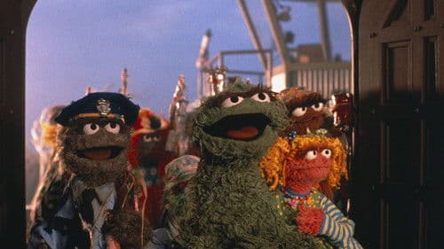 Watch The Adventures of Elmo in Grouchland