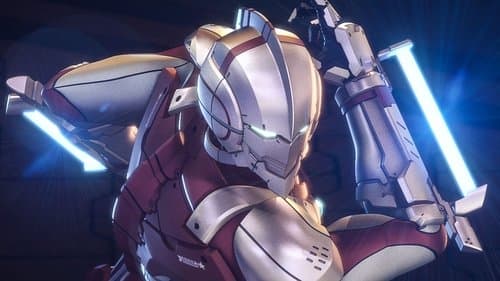 Watch ULTRAMAN