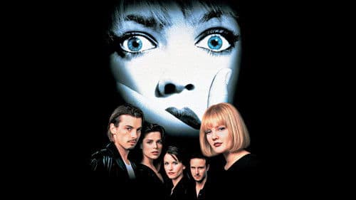 Watch Scream