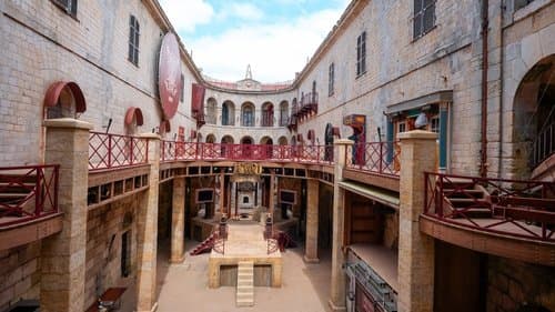 Watch Fort Boyard