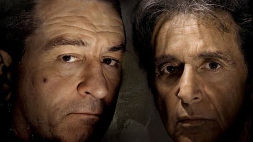 Watch Righteous Kill