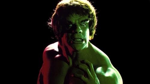 Watch The Incredible Hulk