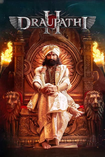 Draupathi 2
