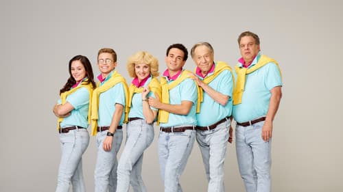Watch The Goldbergs