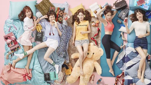 Watch Hello, My Twenties!