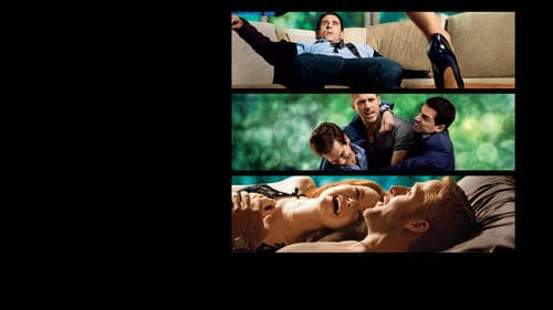 Watch Crazy, Stupid, Love.