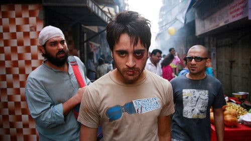 Production update: Delhi Belly