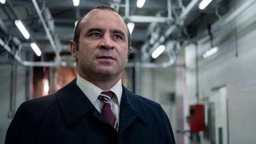 Production update: The Long Good Friday