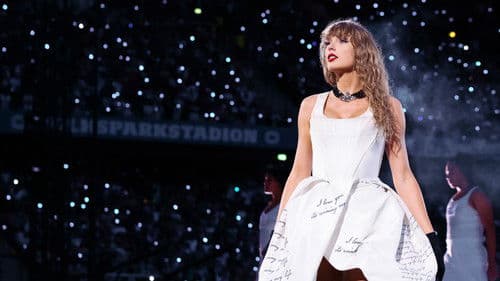 Watch Taylor Swift | The Eras Tour | The Final Show