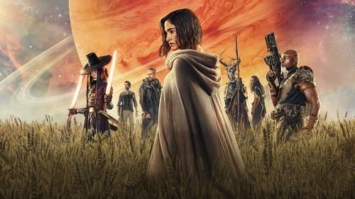 Watch Rebel Moon - Part One: A Child of Fire
