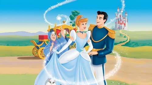 Production update: Cinderella II: Dreams Come True