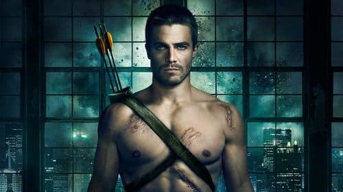 Watch Arrow