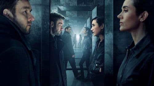 Watch Dark Matter