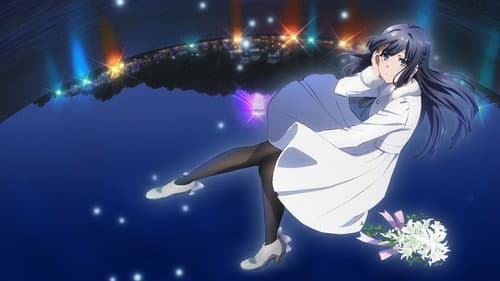 Watch Rascal Does Not Dream of a Dreaming Girl