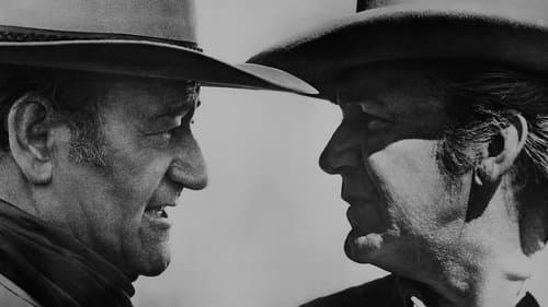 Watch Chisum