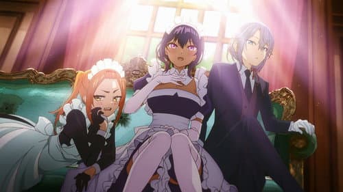 Production update: The Maid I Hired Recently Is Mysterious