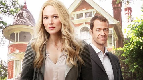 Production update: Framed for Murder: A Fixer Upper Mystery