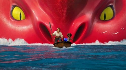 Watch The Sea Beast