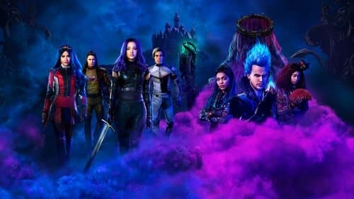 Watch Descendants 3