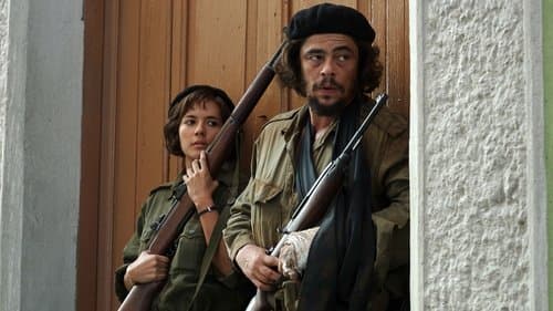 Watch Che: Part One