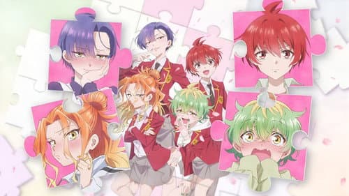 Watch Dealing with Mikadono Sisters Is a Breeze