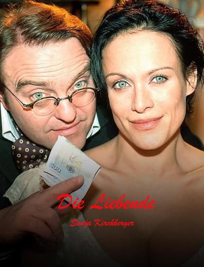Die Liebende