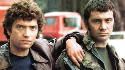 Production update: The Professionals