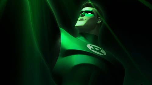 Watch Green Lantern: The Animated Series