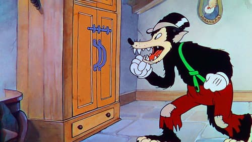 Watch The Big Bad Wolf