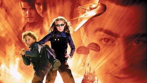 Production update: Spy Kids