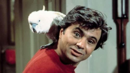 Watch Baretta