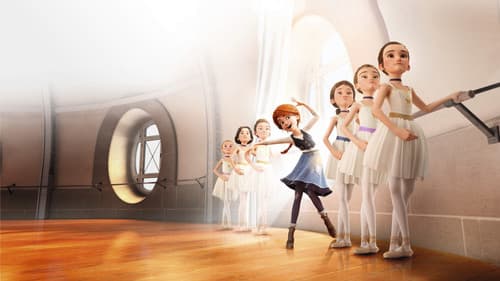 Watch Ballerina