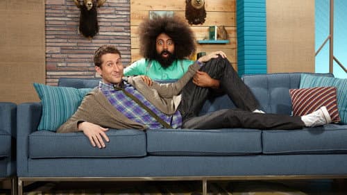 Watch Comedy Bang! Bang!