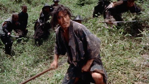 Watch Samurai I: Musashi Miyamoto