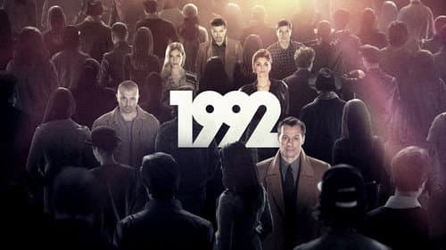 Watch 1992