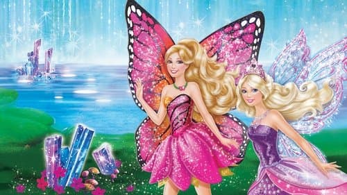 Watch Barbie Mariposa & the Fairy Princess