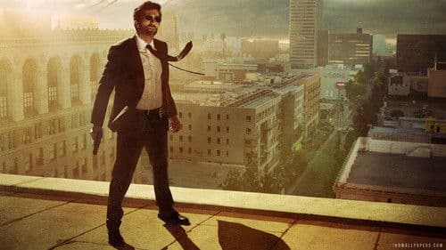 Production update: Powers